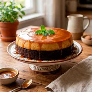 Choco-flan-real-navarro-1 Choco-flan-real-navarro-1