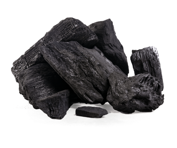 Carbon-real-navarro Carbón Vegetal Marabú (20 kg)